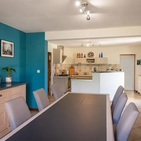 De Caillou * Berbiguieres