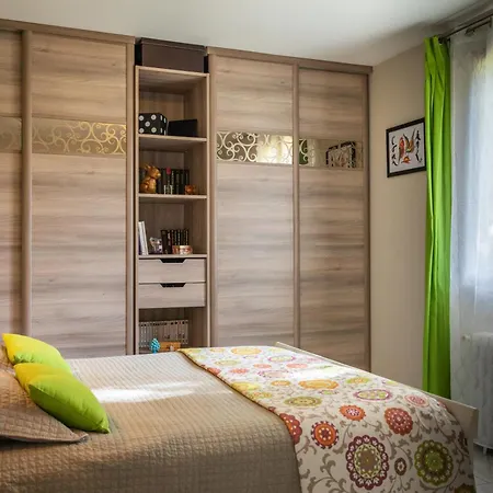 De Caillou Berbiguieres