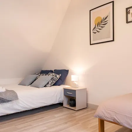 De Caillou * Berbiguieres