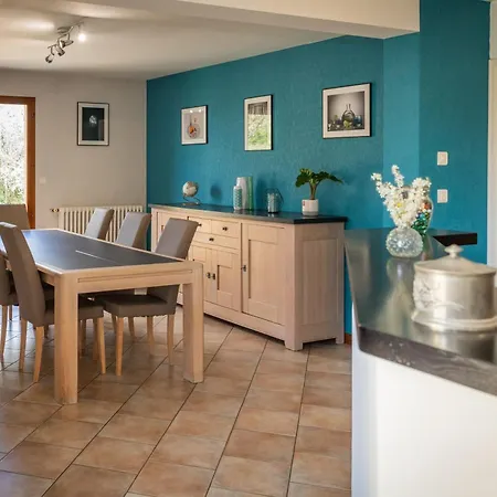 De Caillou 펜션 Berbiguieres