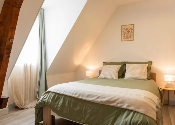 De Caillou Dom wakacyjny