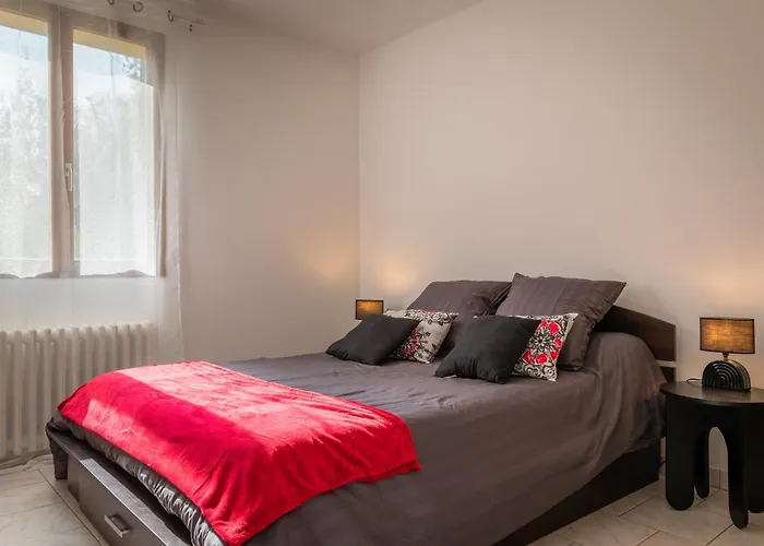 De Caillou Dom wakacyjny *