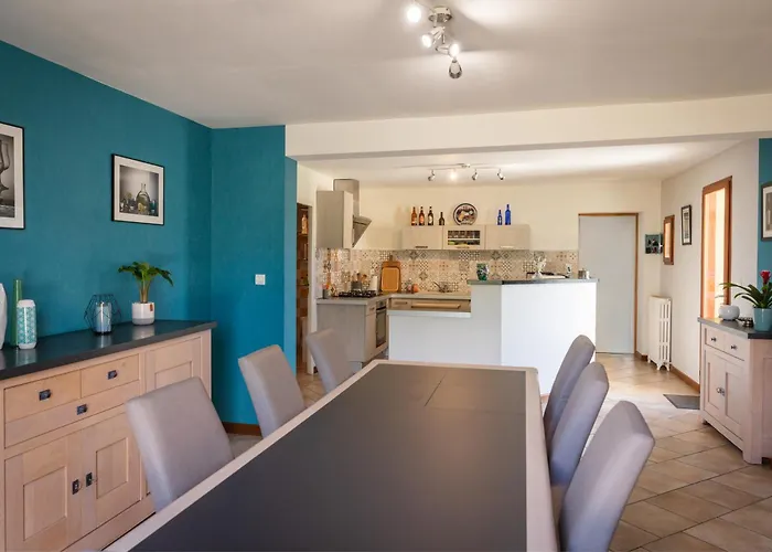 De Caillou * Berbiguieres