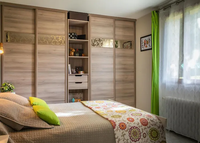 De Caillou Berbiguieres