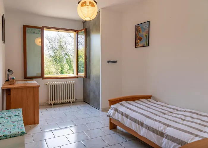 De Caillou Dom wakacyjny