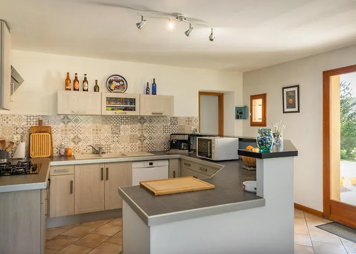 De Caillou Berbiguieres