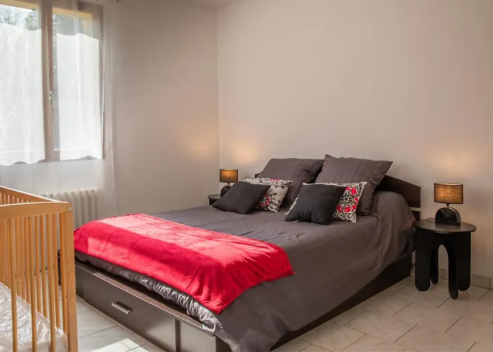 De Caillou Berbiguieres